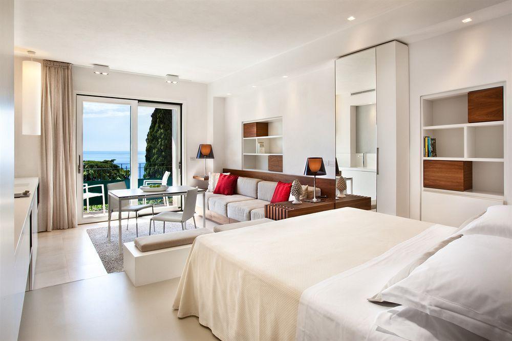 Hotel Villa Belvedere Ταορμίνα Εξωτερικό φωτογραφία