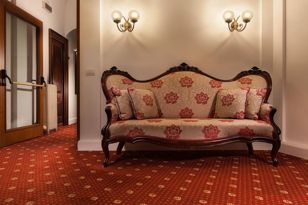 Hotel Villa Belvedere Ταορμίνα Εξωτερικό φωτογραφία