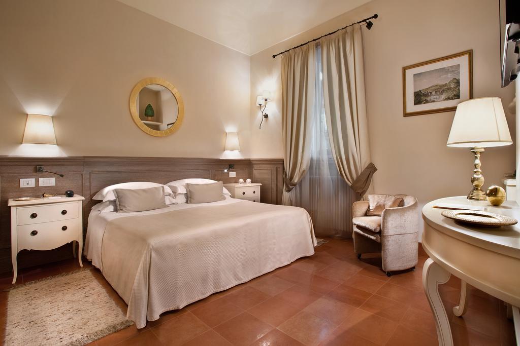 Hotel Villa Belvedere Ταορμίνα Εξωτερικό φωτογραφία