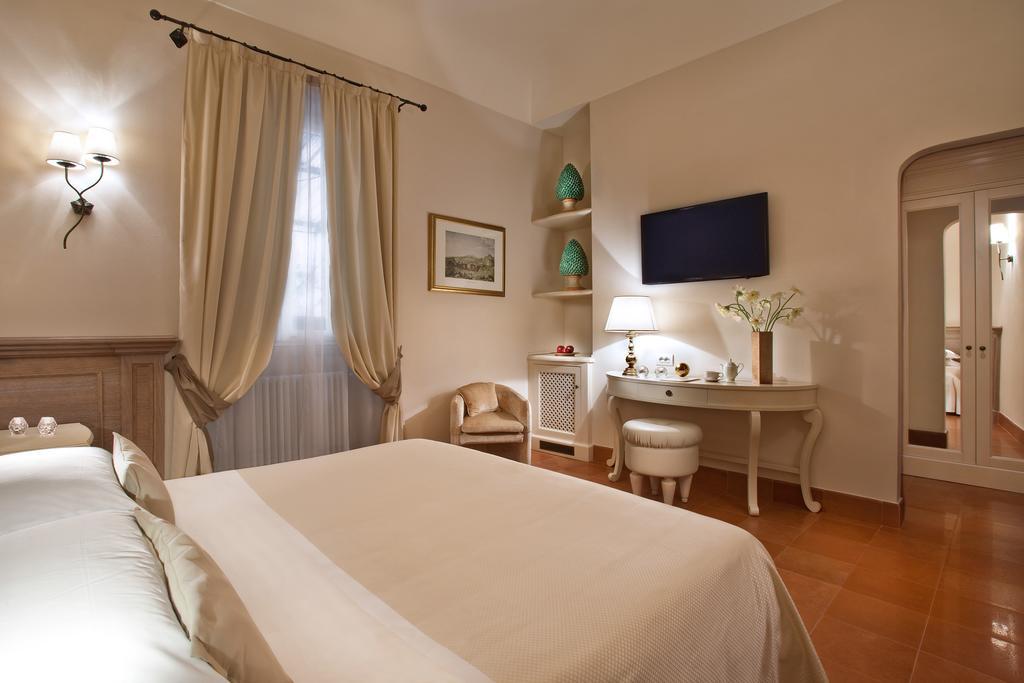 Hotel Villa Belvedere Ταορμίνα Εξωτερικό φωτογραφία