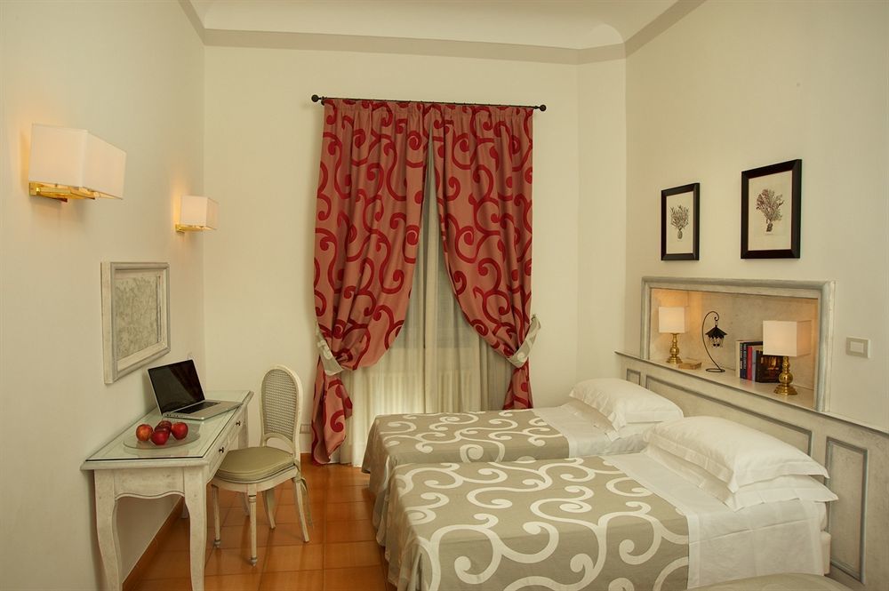 Hotel Villa Belvedere Ταορμίνα Εξωτερικό φωτογραφία