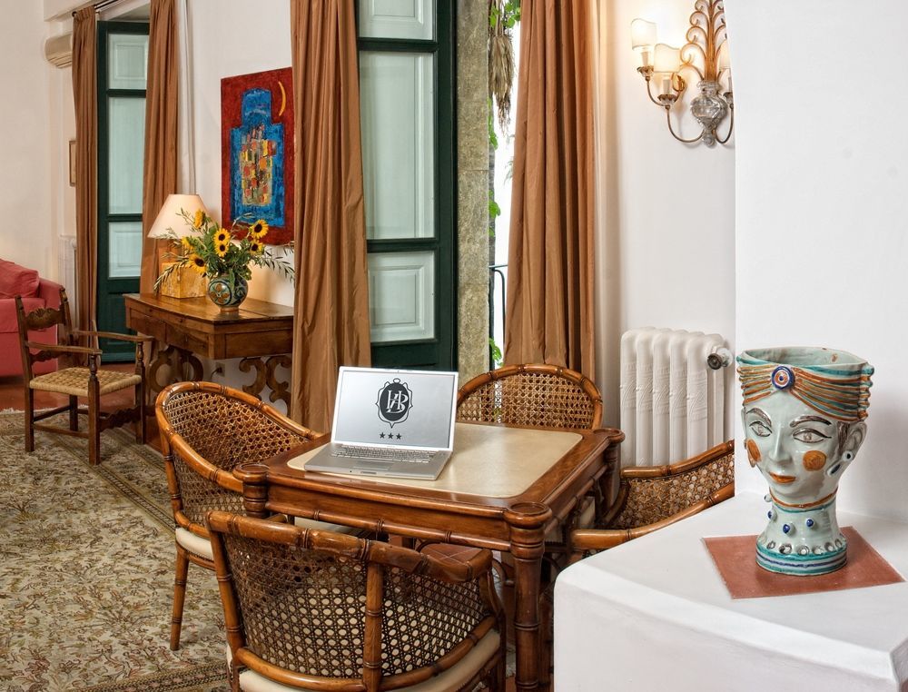 Hotel Villa Belvedere Ταορμίνα Εξωτερικό φωτογραφία