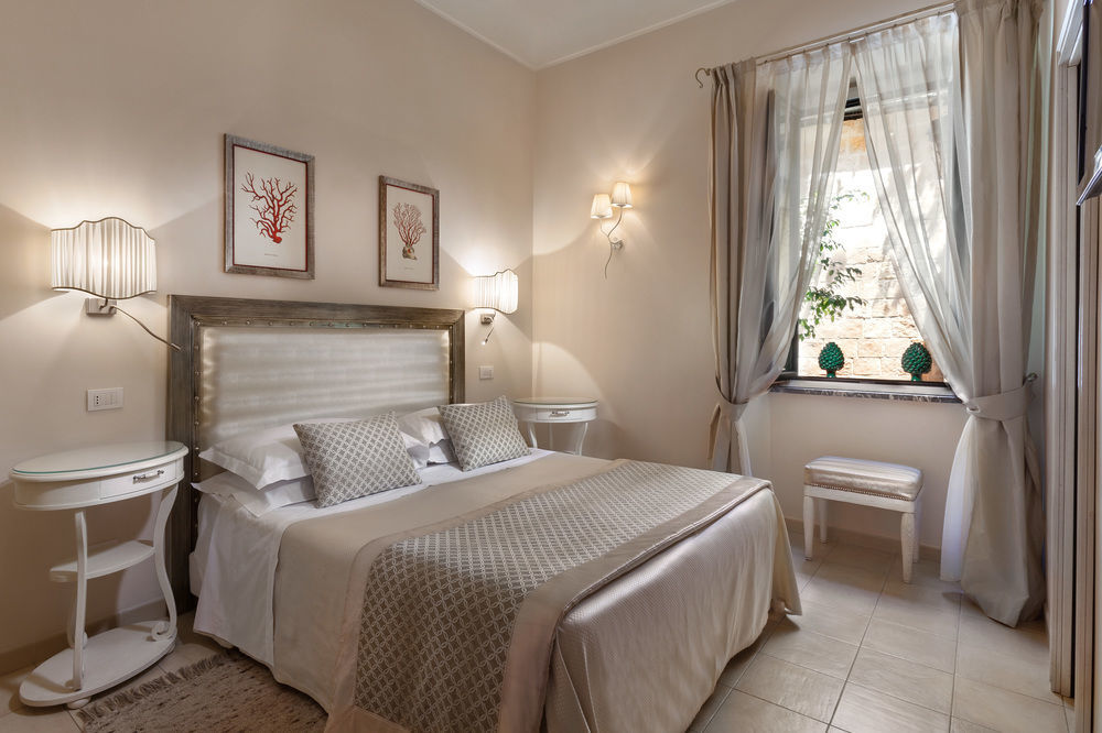Hotel Villa Belvedere Ταορμίνα Εξωτερικό φωτογραφία
