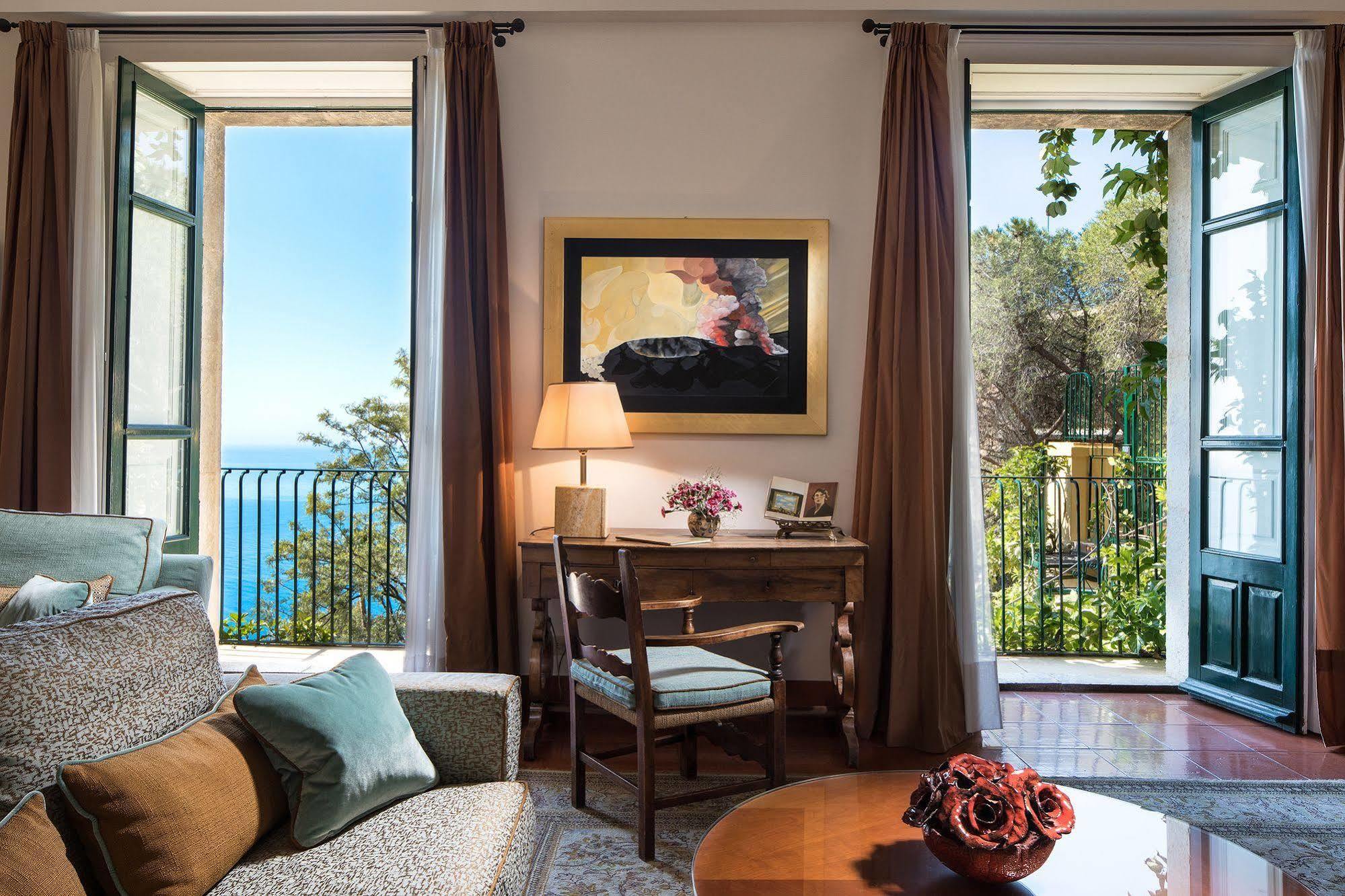 Hotel Villa Belvedere Ταορμίνα Εξωτερικό φωτογραφία