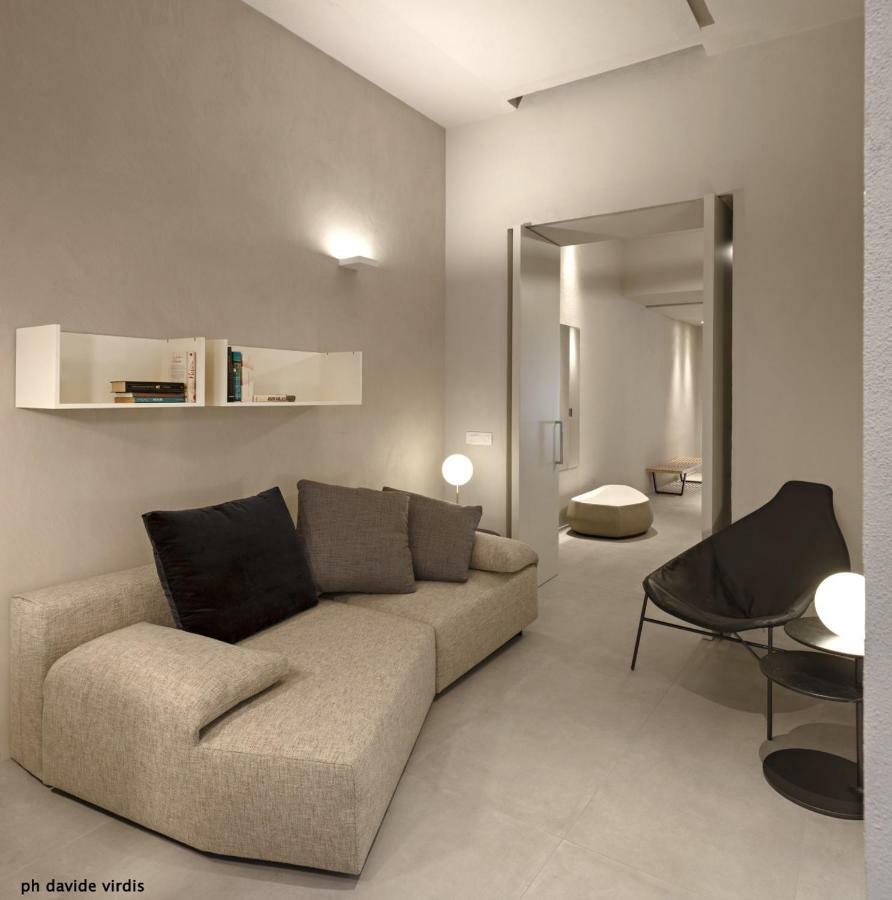 Hotel Villa Belvedere Ταορμίνα Εξωτερικό φωτογραφία