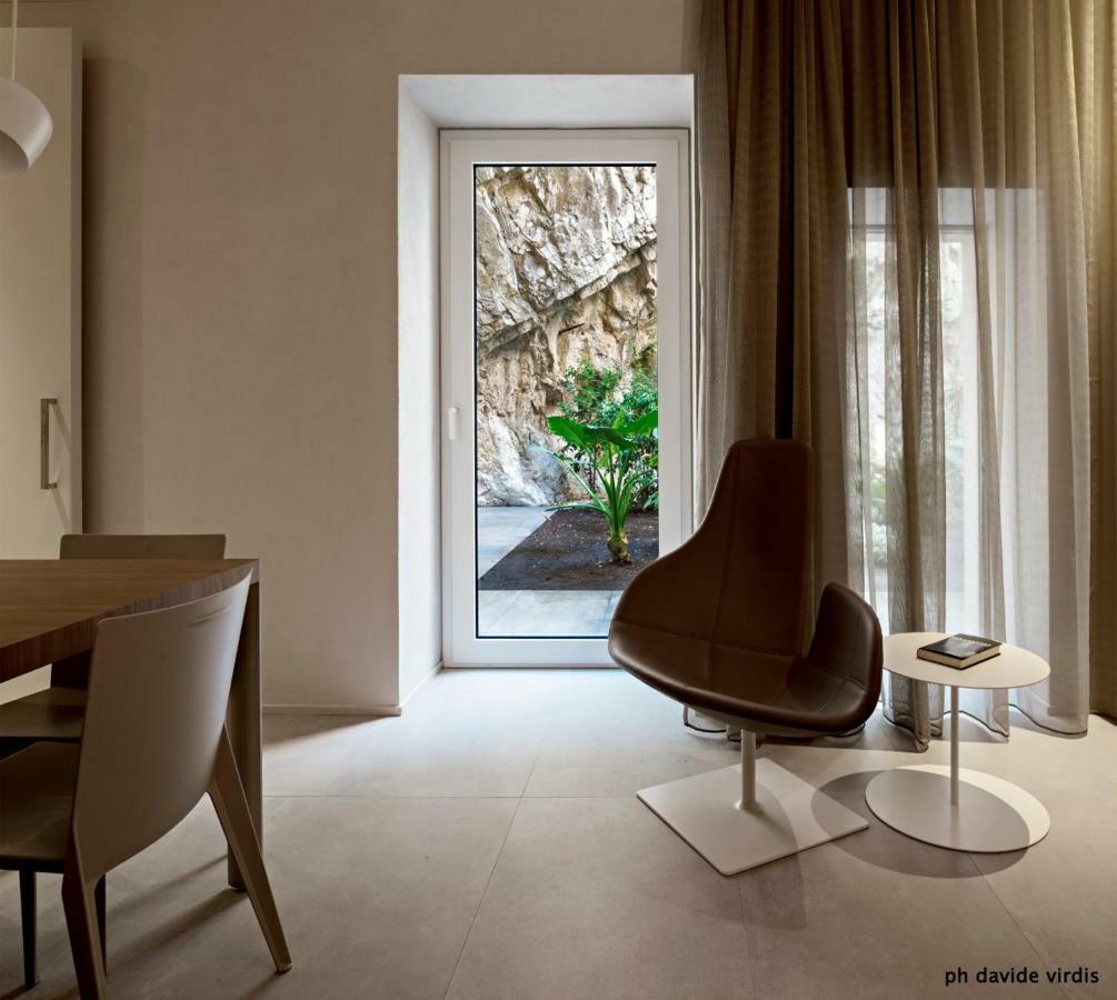 Hotel Villa Belvedere Ταορμίνα Εξωτερικό φωτογραφία