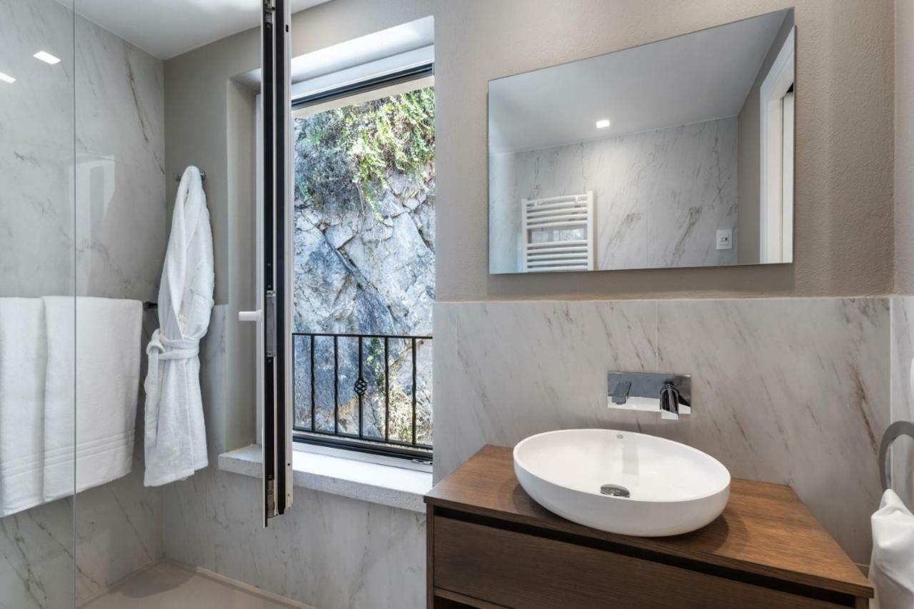 Hotel Villa Belvedere Ταορμίνα Εξωτερικό φωτογραφία