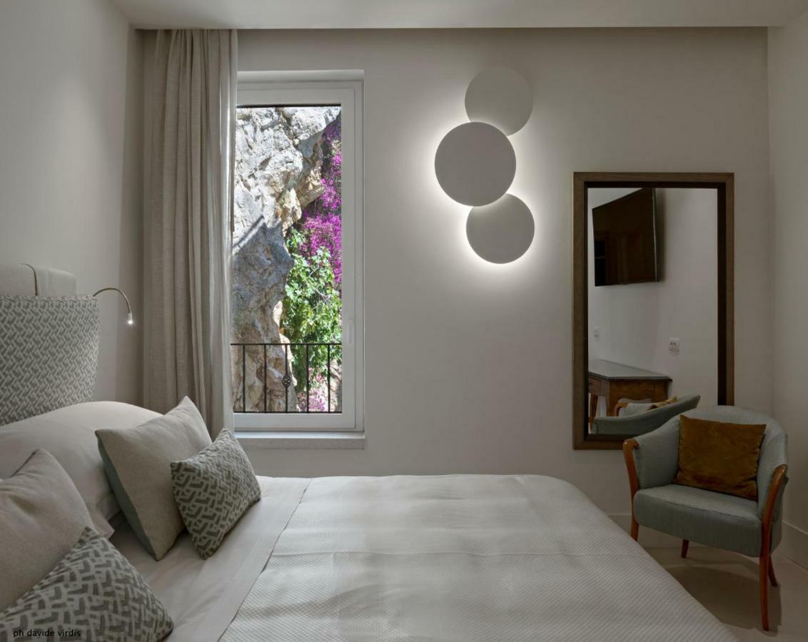 Hotel Villa Belvedere Ταορμίνα Εξωτερικό φωτογραφία