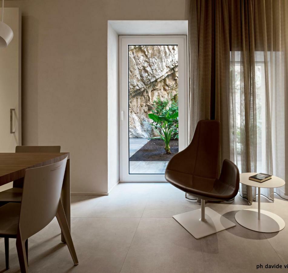 Hotel Villa Belvedere Ταορμίνα Εξωτερικό φωτογραφία